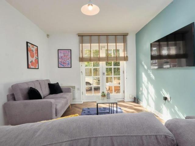 Apartment for rent in Headingley Hill, Headingley