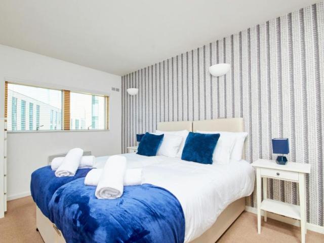 Apartment for rent in West Yorkshire