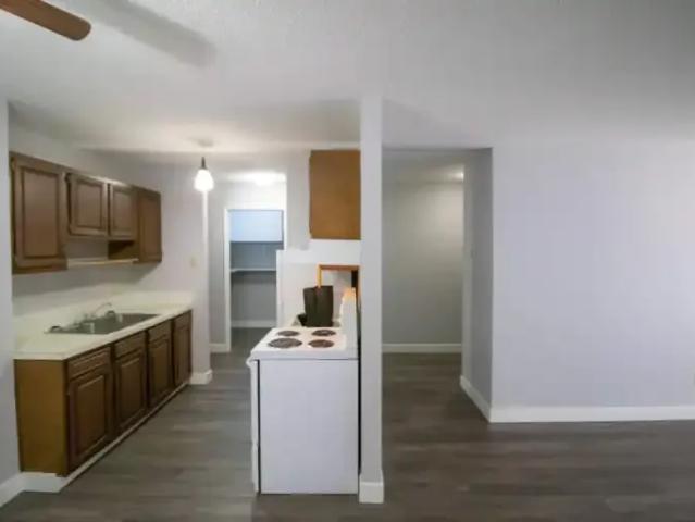 Apartment for rent in Lethbridge, Alberta