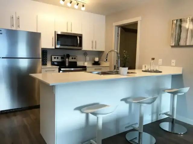 Apartment for rent in Lethbridge, Alberta