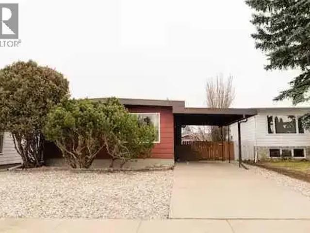 Apartment for rent in Lethbridge, Alberta