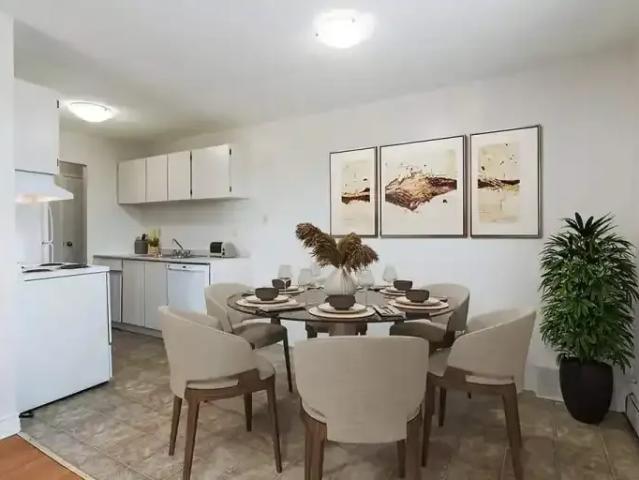 Apartment for rent in Lethbridge, Alberta