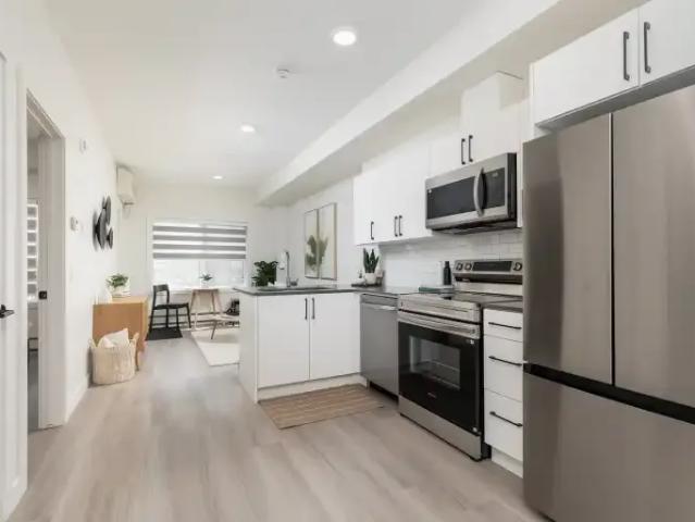 Apartment for rent in Lethbridge, Alberta