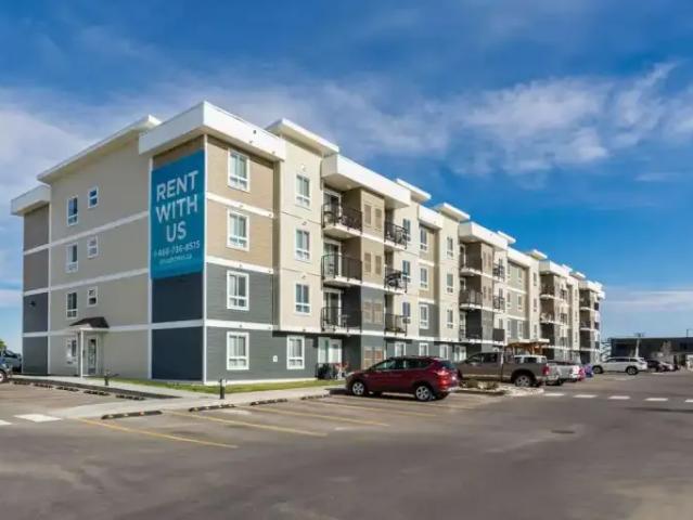 Apartment for rent in Lethbridge, Alberta