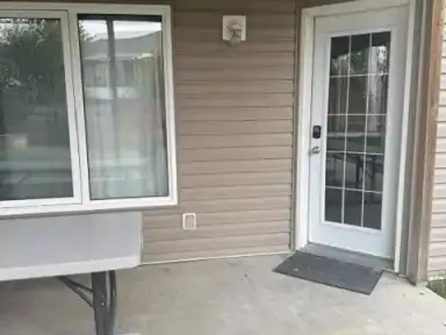 Apartment for rent in Lethbridge, Alberta