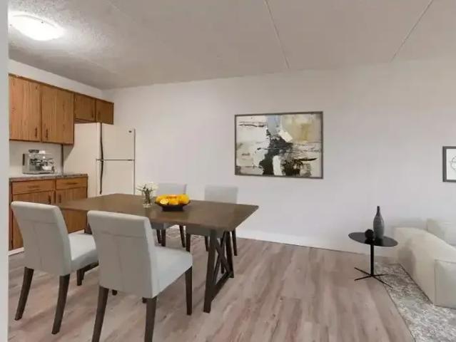 Apartment for rent in Lethbridge, Alberta