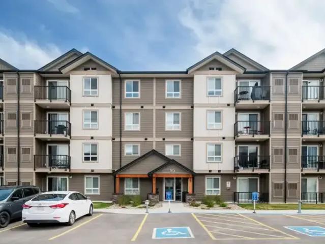 Apartment for rent in Lethbridge, Alberta