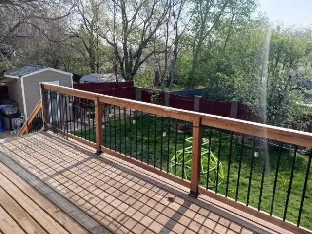 Apartment for rent in Lethbridge, Alberta