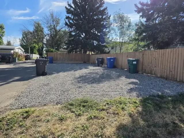 Apartment for rent in Lethbridge, Alberta