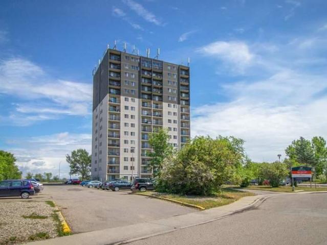 Apartment for rent in Lethbridge, Alberta