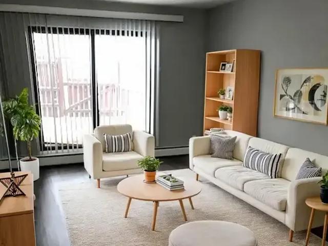 Apartment for rent in Lethbridge, Alberta