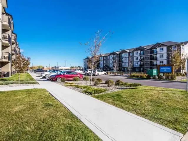 Apartment for rent in Lethbridge, Alberta