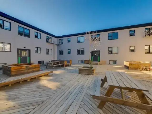 Apartment for rent in Lethbridge, Alberta