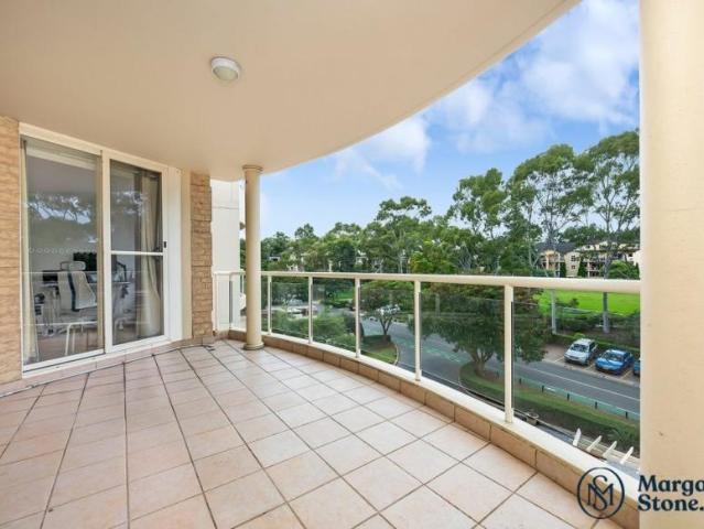 Apartment for sale in Liberty Grove, New South Wales
