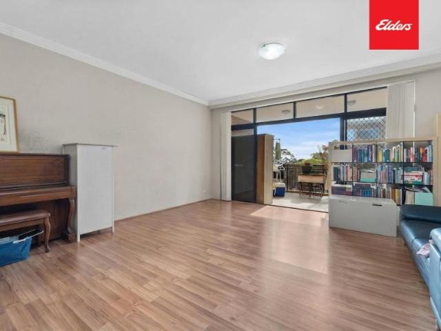 Apartment for sale in Lidcombe, Cumberland City Council