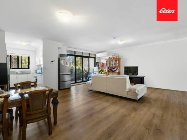 Apartment for sale in Lidcombe, Cumberland City Council