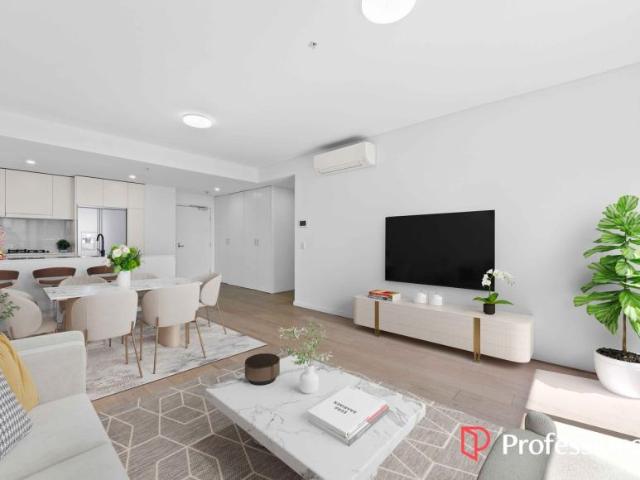 Apartment for sale in Lidcombe, Cumberland City Council