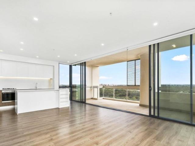 Apartment for rent in Lidcombe, Cumberland City Council