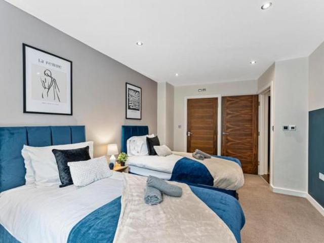 Apartment for rent in New Boultham, Brayford