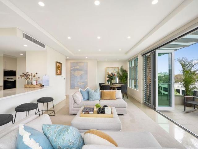 Apartment for sale in Upper North Shore, Sydney