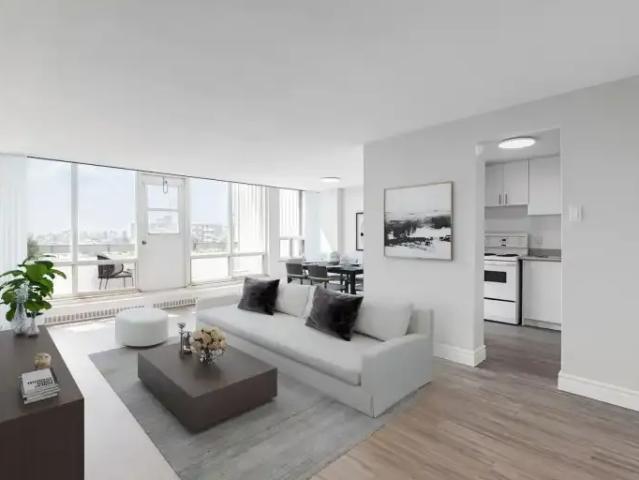 Apartment for rent in Kawartha Lakes, Ontario