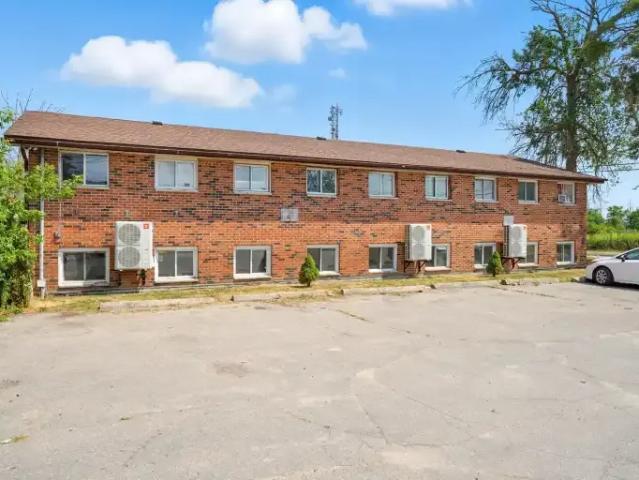 Apartment for rent in Kawartha Lakes, Ontario
