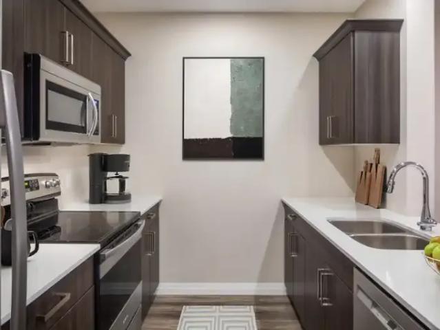 Apartment for rent in Perth, Ontario