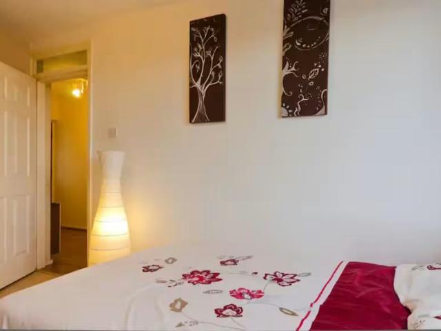 Apartment for rent in Canning / Georgian Quarter, Calderstones