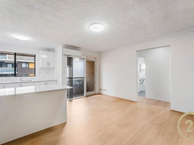Apartment for sale in Liverpool South, New South Wales