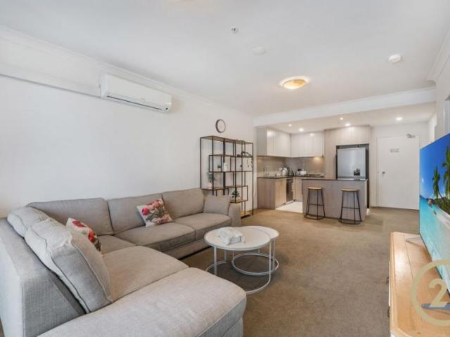 Apartment for sale in Liverpool South, New South Wales
