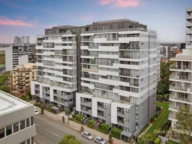 Apartment for sale in Liverpool South, New South Wales