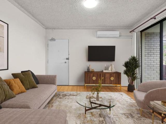 Apartment for sale in Liverpool South, New South Wales