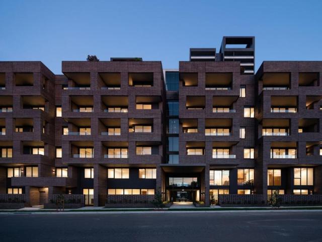Apartment for sale in Liverpool South, New South Wales