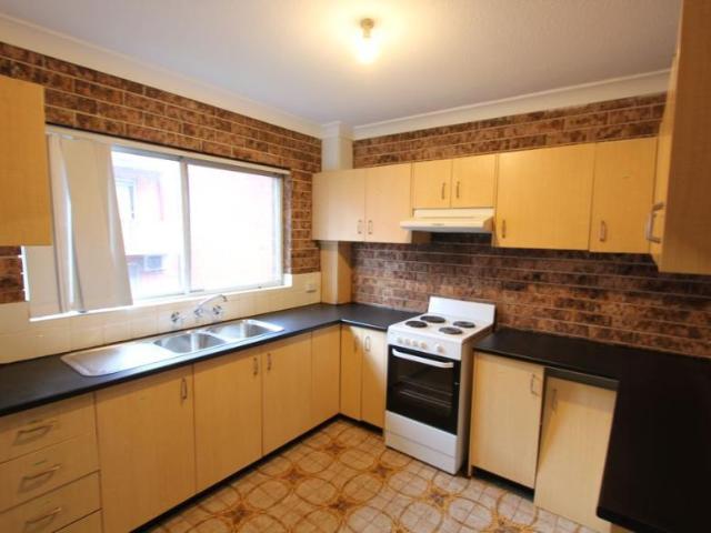 Apartment for rent in Liverpool South, New South Wales