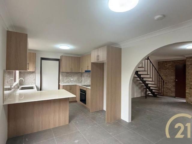 Apartment for rent in Liverpool South, New South Wales