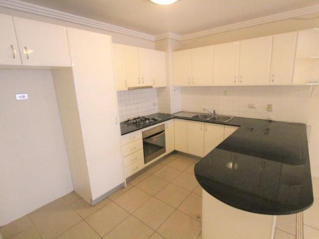 Apartment for rent in Liverpool South, New South Wales