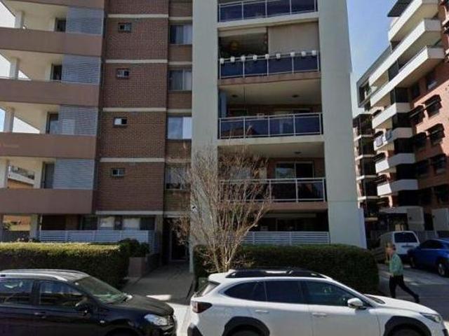 Apartment for rent in Liverpool South, New South Wales