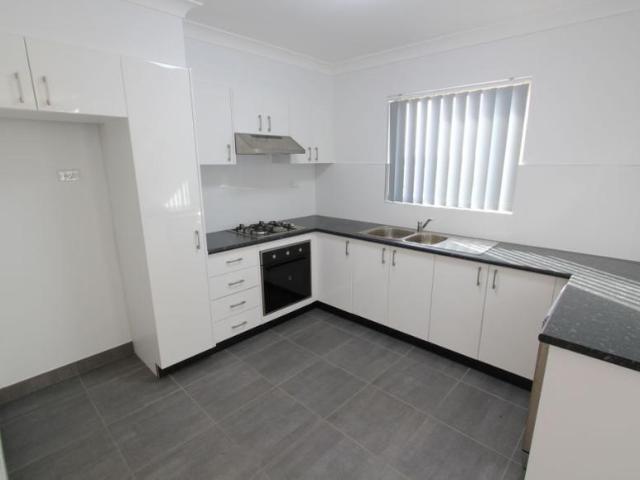 Apartment for rent in Liverpool South, New South Wales