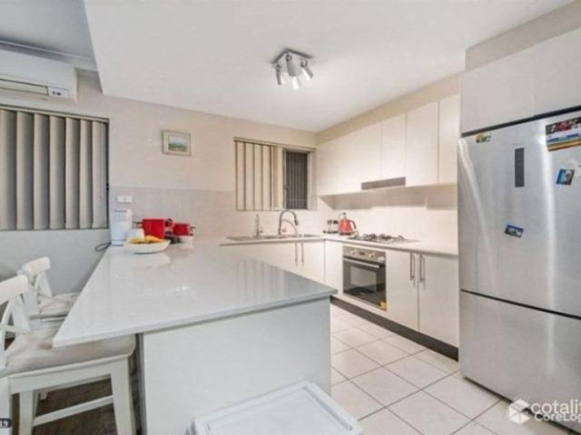 Apartment for sale in Liverpool South, New South Wales