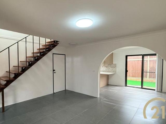 Apartment for rent in Liverpool South, New South Wales