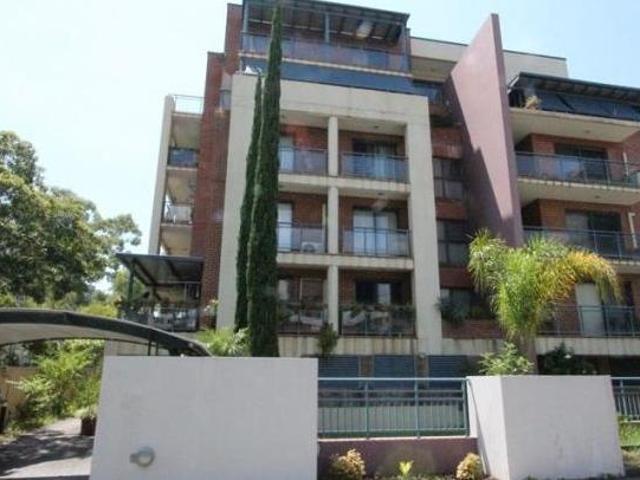 Apartment for rent in Liverpool South, New South Wales