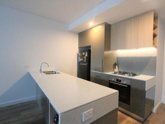 Apartment for rent in Liverpool South, New South Wales