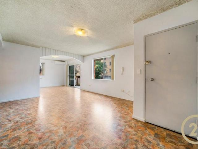 Apartment for sale in Liverpool South, New South Wales