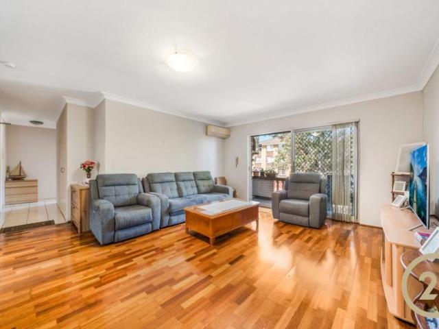 Apartment for sale in Liverpool South, New South Wales
