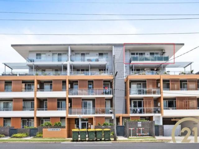 Apartment for rent in Liverpool South, New South Wales