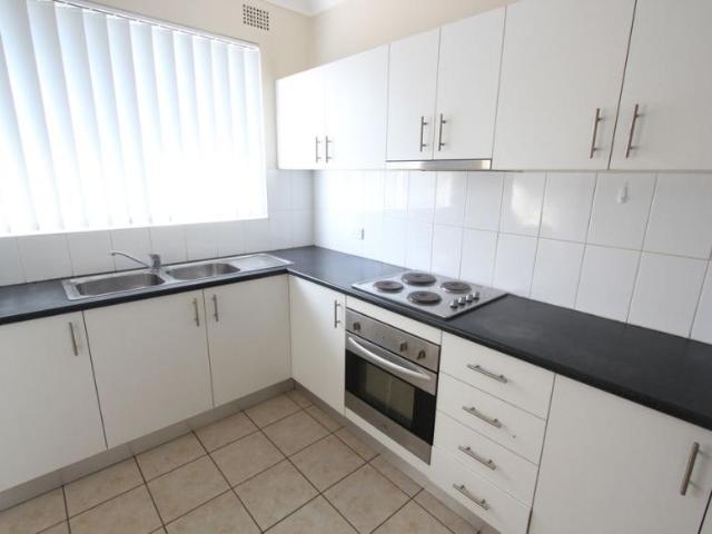 Apartment for rent in Liverpool South, New South Wales