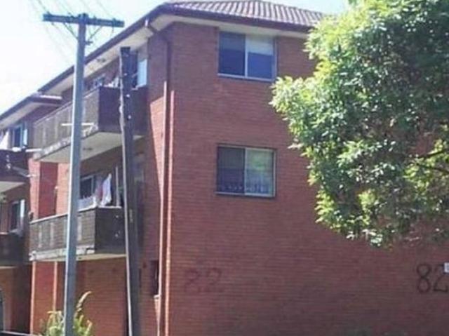 Apartment for rent in Liverpool South, New South Wales