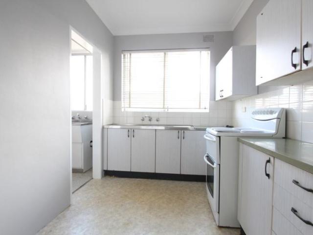 Apartment for rent in Liverpool South, New South Wales