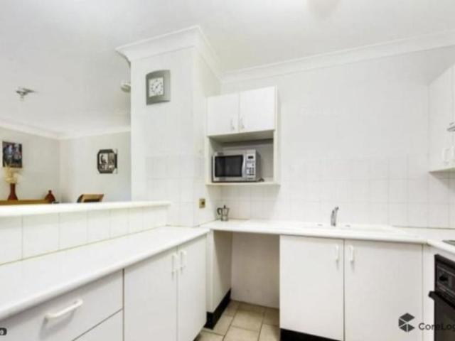 Apartment for rent in Liverpool South, New South Wales
