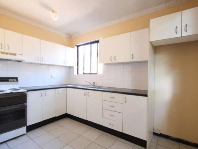 Apartment for rent in Liverpool South, New South Wales